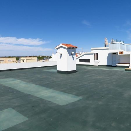 Apartamentos Carolino Monte Gordo Exterior photo