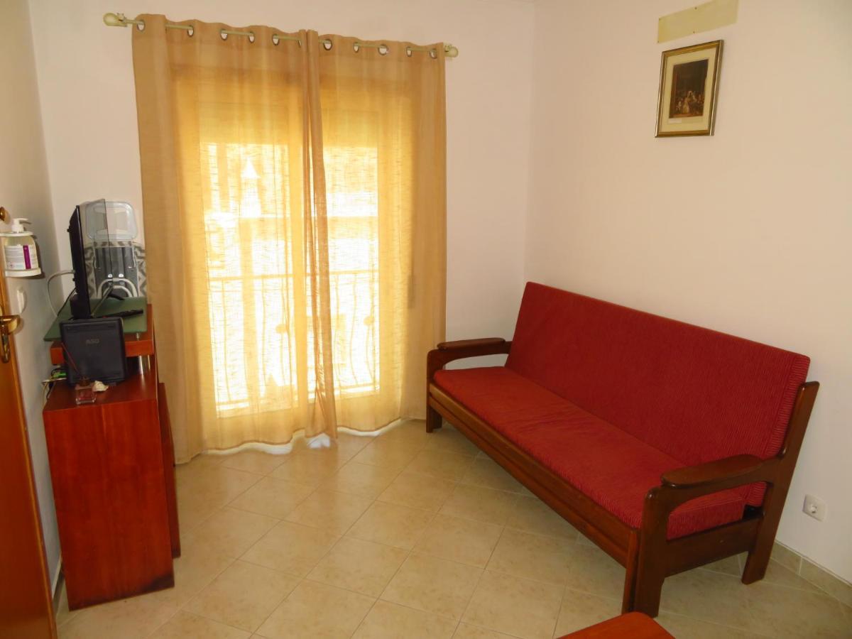 Apartamentos Carolino Monte Gordo Exterior photo
