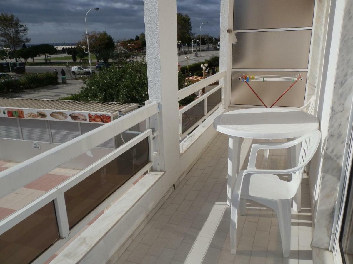 Apartamentos Carolino Monte Gordo Room photo