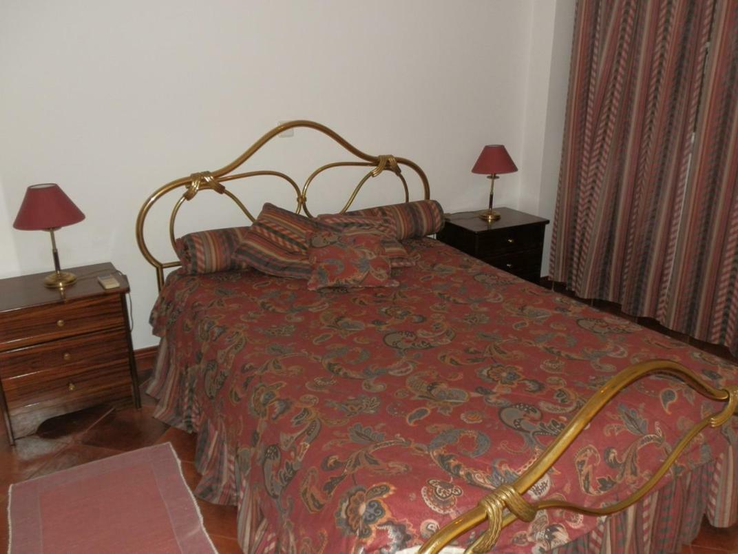 Apartamentos Carolino Monte Gordo Exterior photo