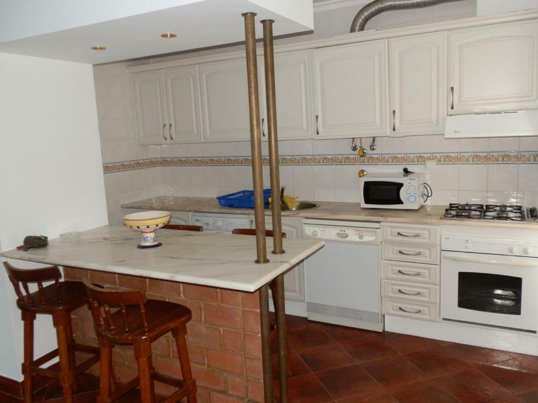 Apartamentos Carolino Monte Gordo Exterior photo