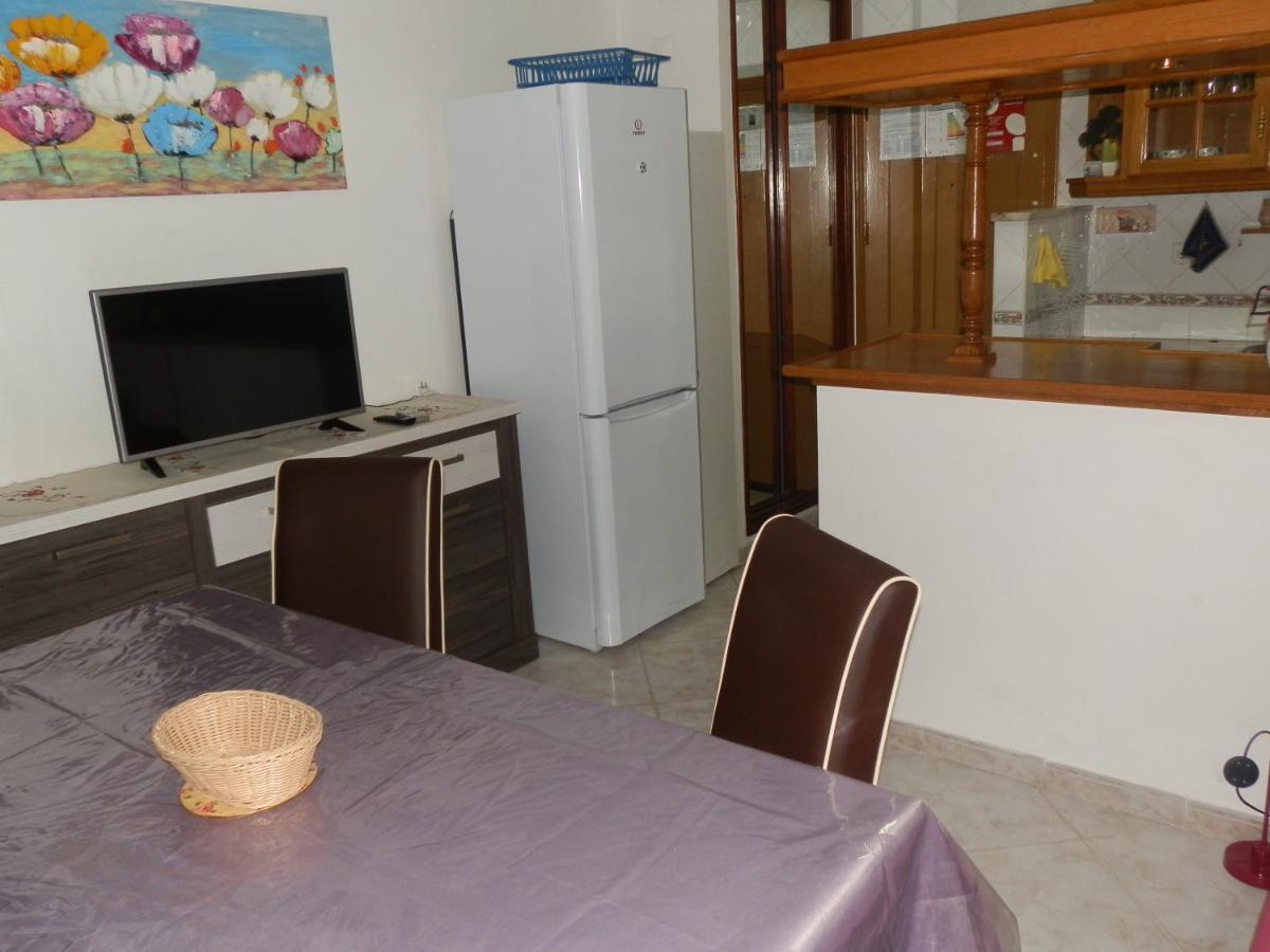 Apartamentos Carolino Monte Gordo Exterior photo